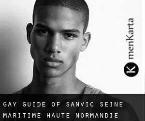 gay guide of Sanvic (Seine-Maritime, Haute-Normandie)