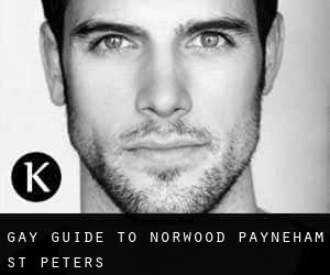 gay guide to Norwood Payneham St Peters