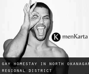 Gay Homestay in North Okanagan Regional District
