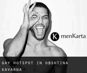 Gay Hotspot in Obshtina Kavarna