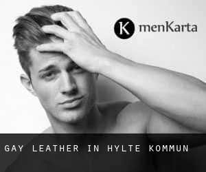 Gay Leather in Hylte Kommun
