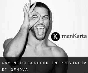 Gay Neighborhood in Provincia di Genova
