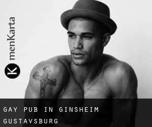 Gay Pub in Ginsheim-Gustavsburg