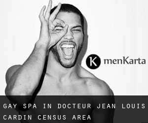 Gay Spa in Docteur-Jean-Louis-Cardin (census area)