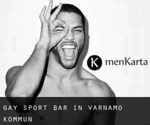 Gay Sport Bar in Värnamo Kommun