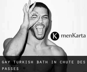 Gay Turkish Bath in Chute-des-Passes