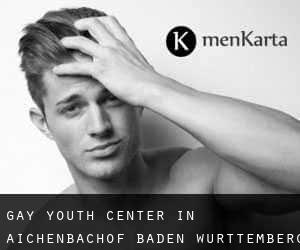 Gay Youth Center in Aichenbachof (Baden-Württemberg)