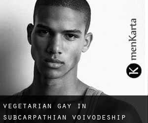Vegetarian Gay in Subcarpathian Voivodeship