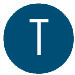 Taranaki (1st letter)